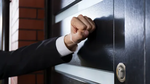 Attention à des faux vendeurs de calendriers dans les Ardennes